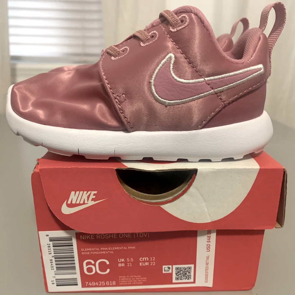 Nike Roshe One